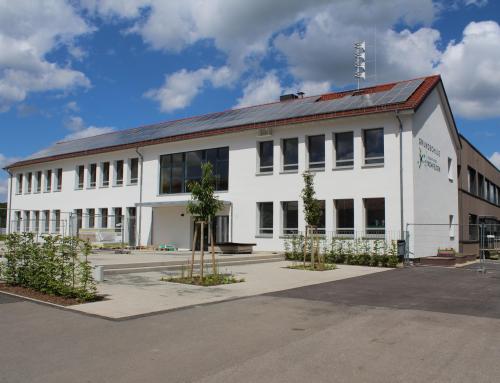 Schulstart in den Grundschulstandorten Gonnesweiler und Sötern